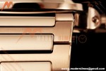 Patek Philippe - Nautilus Ladies 7118 35mm RG/RG Champ/Stk DDF DD324