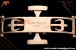 Patek Philippe - Nautilus Ladies 7118 35mm RG/DIA Champ/Stk DDF DD324