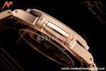 Patek Philippe - Nautilus Ladies 7118 35mm RG/DIA Wht/Stk DDF DD324 | 파텍 필립 - 노틸러스 레이디스 7118 35mm 로즈 골드/다이아 화이트/바 인덱스 DDF DD324