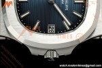 Patek Philippe - Nautilus Automatic Gain Weight 41mm 5811/1G SS/SS Blue DDF DPB330