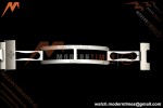 Patek Philippe - Nautilus Automatic 40mm 5711/1A 2006 SS/SS Blue Dial DDF V2 DPB330