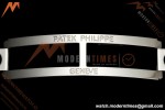 Patek Philippe - Nautilus Automatic 40mm 5711/1A 2006 SS/SS Blue Dial DDF V2 DPB330