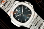 Patek Philippe - Nautilus Automatic 40mm 5711/1A 2006 SS/SS Blue Dial DDF V2 DPB330