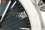 Patek Philippe - Nautilus Automatic 40mm 5711/1A 2006 SS/SS Blue Dial DDF V2 DPB330