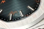 Patek Philippe - Nautilus Automatic 40mm 5711/1A 2006 SS/SS Blue Dial DDF V2 DPB330