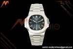 Patek Philippe - Nautilus Automatic 40mm 5711/1A 2006 SS/SS Blue Dial DDF V2 DPB330