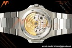 Patek Philippe - Nautilus Automatic 40mm 5711/1A 2006 SS/SS Blue Dial DDF V2 DPB330
