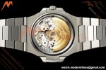 Patek Philippe - Nautilus Automatic 40mm 5711/1A 2006 SS/SS Blue Dial DDF V2 DPB330