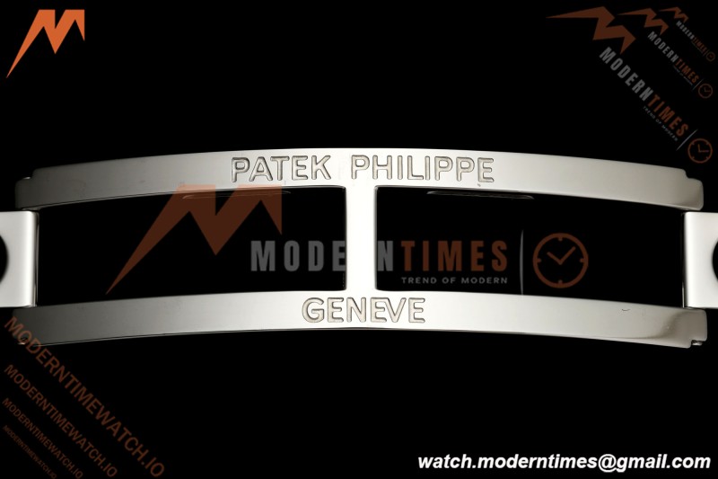 Patek Philippe - Nautilus Automatic 40mm 5711/1A SS/SS Green Dial DDF V2 DPB330