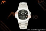 Patek Philippe - Nautilus Automatic 40mm 5711/1A SS/SS Green Dial DDF V2 DPB330
