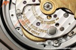 Patek Philippe - Nautilus Automatic 40mm 5711/1A 2018 SS/SS Blue Dial DDF V2 DPB330