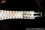 Patek Philippe - Nautilus Automatic 40mm 5711/1A 2018 SS/SS Blue Dial DDF V2 DPB330