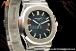 Patek Philippe - Nautilus Automatic 40mm 5711/1A 2018 SS/SS Blue Dial DDF V2 DPB330