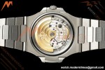 Patek Philippe - Nautilus Automatic 40mm 5711/1A 2018 SS/SS Blue Dial DDF V2 DPB330