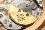 Patek Philippe - Nautilus 5712/1R 40mm RG/RG Brn/Stk WSF JH240