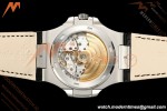 Patek Philippe - Nautilus Automatic 40mm 5711G SS/LE Gray Dial BBF DPB330