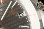 Patek Philippe - Nautilus Automatic 40mm 5711G SS/LE Gray Dial BBF DPB330