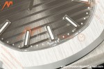 Patek Philippe - Nautilus Automatic 40mm 5711G SS/LE Gray Dial BBF DPB330