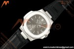 Patek Philippe - Nautilus Automatic 40mm 5711G SS/LE Gray Dial BBF DPB330