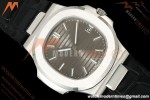 Patek Philippe - Nautilus Automatic 40mm 5711G SS/LE Gray Dial BBF DPB330