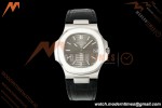 Patek Philippe - Nautilus Automatic 40mm 5711G SS/LE Gray Dial BBF DPB330