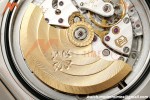 Patek Philippe - Nautilus Automatic 40mm 5711/1P SS/SS Blue Dial BBF DPB330