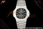 Patek Philippe - Nautilus Automatic 40mm 5711/1A SS/SS Blue Dial PPF JH330