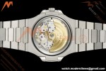 Patek Philippe - Nautilus Automatic 40mm 5711/1A SS/SS Blue Dial PPF JH330
