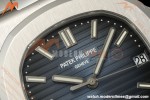 Patek Philippe - Nautilus Automatic 40mm 5711/1A SS/SS Blue Dial PPF JH330