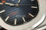 Patek Philippe - Nautilus Automatic 40mm 5711/1A SS/SS Blue Dial PPF JH330