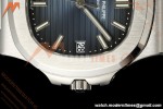 Patek Philippe - Nautilus Automatic 40mm 5711/1A SS/SS Blue Dial PPF JH330