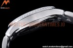 Breitling - Navitimer Aviator 8 SS/SS Black/Num TF A2824
