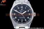 Breitling - Navitimer Aviator 8 SS/SS Black/Num TF A2824