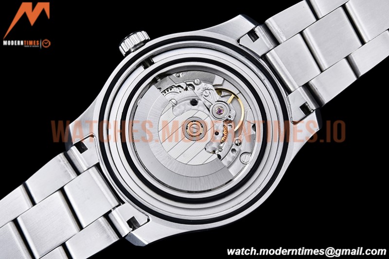 Breitling - Navitimer Aviator 8 SS/SS Black/Num TF A2824