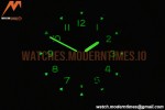 Breitling - Navitimer Aviator 8 SS/SS Black/Num TF A2824