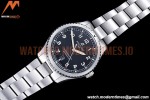 Breitling - Navitimer Aviator 8 SS/SS Black/Num TF A2824