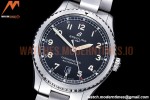 Breitling - Navitimer Aviator 8 SS/SS Black/Num TF A2824