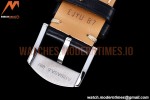 Breitling - Navitimer Aviator 8 SS/LE Black/Num TF A2824