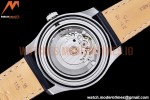 Breitling - Navitimer Aviator 8 SS/LE Black/Num TF A2824