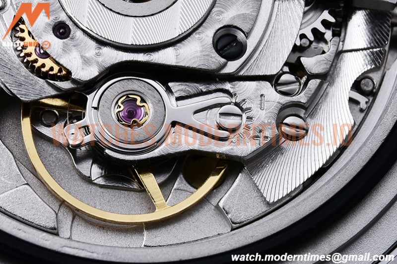 Breitling - Navitimer Aviator 8 SS/LE Black/Num TF A2824