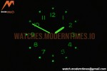 Breitling - Navitimer Aviator 8 SS/SS Blue/Num TF A2824