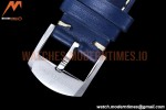Breitling - Navitimer Aviator 8 SS/LE Blue/Num TF A2824