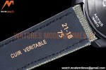 Breitling - Navitimer Aviator 8 DLC/NY Green/Num TF A2824