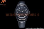 Breitling - Navitimer Aviator 8 DLC/LE Black/Num TF A2824