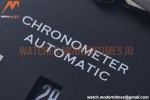 Breitling - Navitimer Aviator 8 DLC/LE Black/Num TF A2824