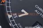 Breitling - Navitimer Aviator 8 DLC/LE Black/Num TF A2824