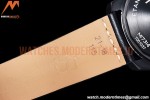 Breitling - Navitimer Aviator 8 DLC/LE Black/Num TF A2824