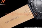 Breitling - Navitimer Aviator 8 DLC/LE Black/Num TF A2824