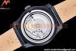 Breitling - Navitimer Aviator 8 DLC/LE Black/Num TF A2824