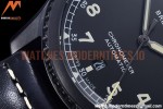 Breitling - Navitimer Aviator 8 DLC/LE Black/Num TF A2824